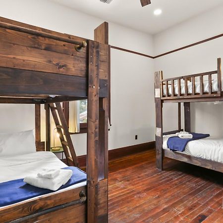 Site 61 Guesthouse Новий Орлеан Екстер'єр фото