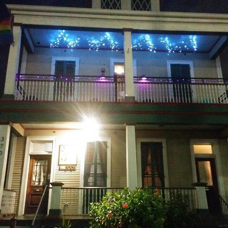 Site 61 Guesthouse Новий Орлеан Екстер'єр фото