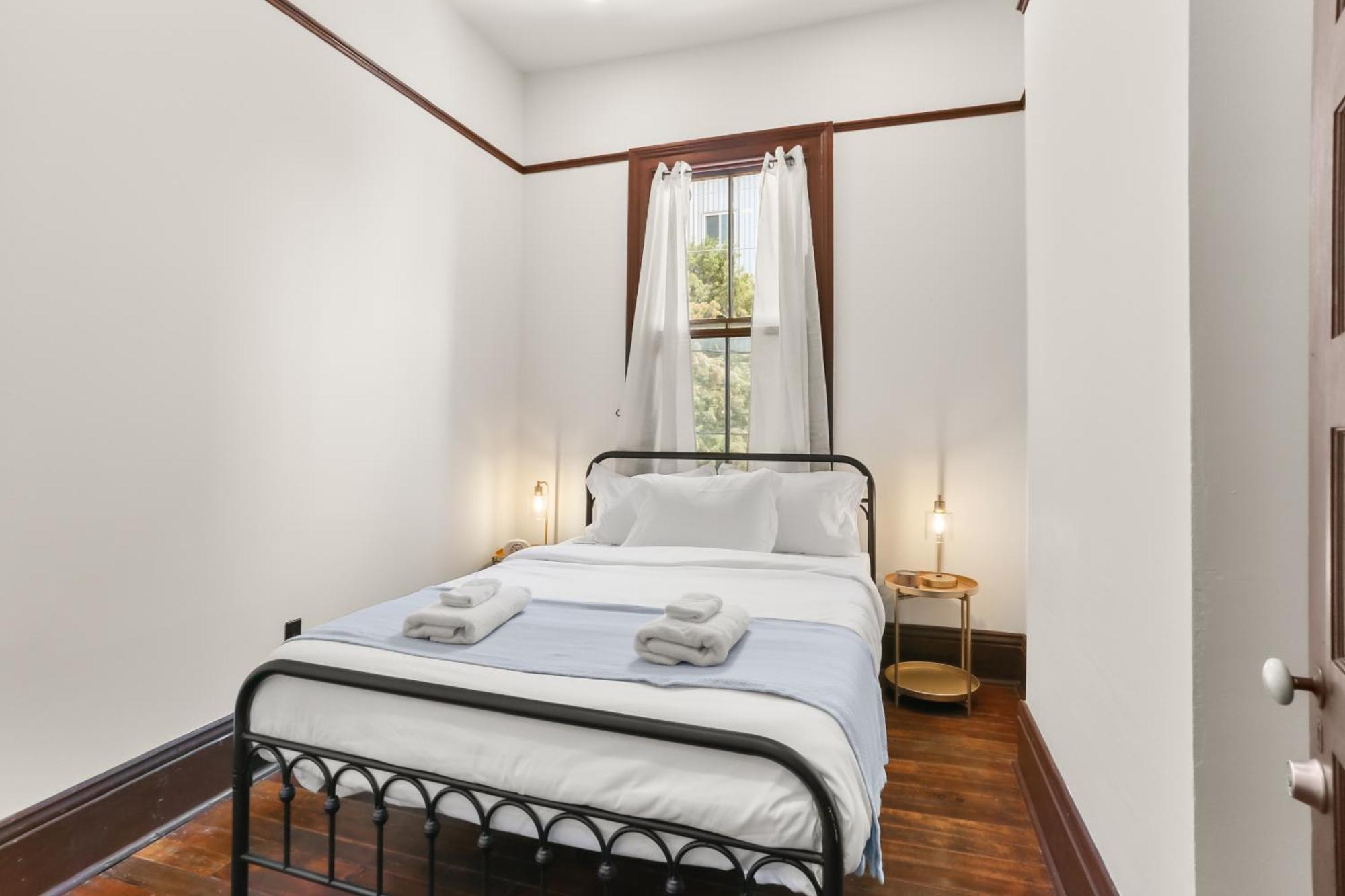 Site 61 Guesthouse Новий Орлеан Екстер'єр фото