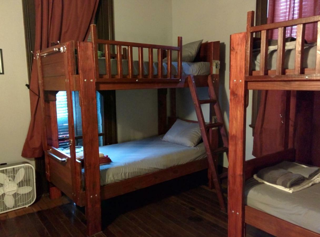 Site 61 Guesthouse Новий Орлеан Екстер'єр фото